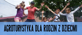 Wczasy rodzinne